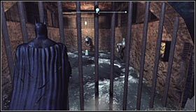 6 - Mila Rozrywki - Trofea Batmana (13-20) | Zagadki w Batman Arkham City - Batman: Arkham City - poradnik do gry