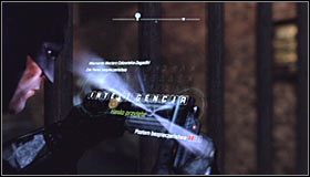 7 - Mila Rozrywki - Trofea Batmana (13-20) | Zagadki w Batman Arkham City - Batman: Arkham City - poradnik do gry