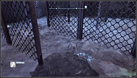 19 - Mila Rozrywki - Trofea Batmana (13-20) | Zagadki w Batman Arkham City - Batman: Arkham City - poradnik do gry