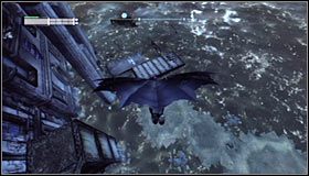 1 - Mila Rozrywki - Trofea Batmana (21-30) | Zagadki w Batman Arkham City - Batman: Arkham City - poradnik do gry