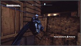 10 - Mila Rozrywki - Trofea Batmana (21-30) | Zagadki w Batman Arkham City - Batman: Arkham City - poradnik do gry