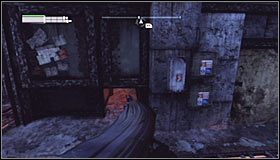 14 - Mila Rozrywki - Trofea Batmana (21-30) | Zagadki w Batman Arkham City - Batman: Arkham City - poradnik do gry