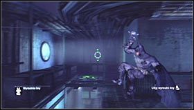 21 - Mila Rozrywki - Trofea Batmana (21-30) | Zagadki w Batman Arkham City - Batman: Arkham City - poradnik do gry