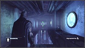 22 - Mila Rozrywki - Trofea Batmana (21-30) | Zagadki w Batman Arkham City - Batman: Arkham City - poradnik do gry