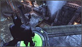 1 - Mila Rozrywki - Trofea Batmana (31-37) | Zagadki w Batman Arkham City - Batman: Arkham City - poradnik do gry