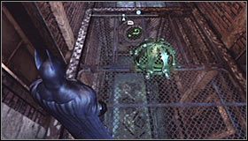 4 - Mila Rozrywki - Trofea Batmana (31-37) | Zagadki w Batman Arkham City - Batman: Arkham City - poradnik do gry