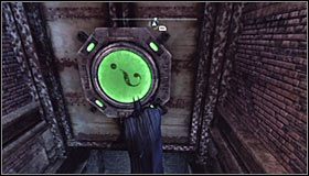 6 - Mila Rozrywki - Trofea Batmana (31-37) | Zagadki w Batman Arkham City - Batman: Arkham City - poradnik do gry