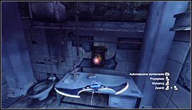 14 - Mila Rozrywki - Trofea Batmana (31-37) | Zagadki w Batman Arkham City - Batman: Arkham City - poradnik do gry