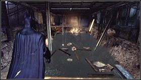 3 - Mila Rozrywki - Zagadki słowne | Zagadki w Batman Arkham City - Batman: Arkham City - poradnik do gry