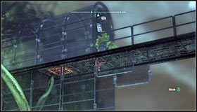 2 - Mila Rozrywki - Kamery TYGERA, Balony, Trofea Kobiety-Kota | Zagadki - Batman: Arkham City - poradnik do gry