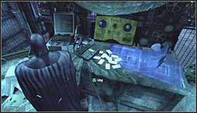 1 - Dzielnica przemysłowa - Trofea Batmana (08-13) | Zagadki w Batman Arkham City - Batman: Arkham City - poradnik do gry