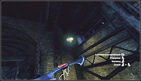 3 - Dzielnica przemysłowa - Trofea Batmana (08-13) | Zagadki w Batman Arkham City - Batman: Arkham City - poradnik do gry