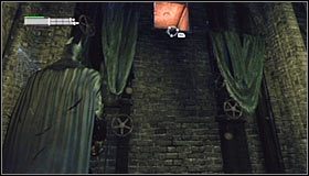 5 - Dzielnica przemysłowa - Trofea Batmana (14-22) | Zagadki w Batman Arkham City - Batman: Arkham City - poradnik do gry