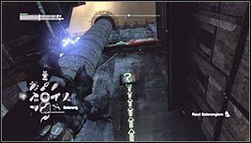 10 - Dzielnica przemysłowa - Trofea Batmana (14-22) | Zagadki w Batman Arkham City - Batman: Arkham City - poradnik do gry