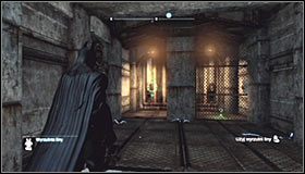 20 - Dzielnica przemysłowa - Trofea Batmana (14-22) | Zagadki w Batman Arkham City - Batman: Arkham City - poradnik do gry