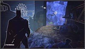 1 - Dzielnica przemysłowa - Trofea Batmana (23-30) | Zagadki w Batman Arkham City - Batman: Arkham City - poradnik do gry