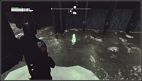 15 - Dzielnica przemysłowa - Trofea Batmana (23-30) | Zagadki w Batman Arkham City - Batman: Arkham City - poradnik do gry