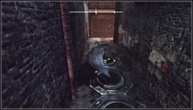 2 - Dzielnica przemysłowa - Trofea Batmana (31-37) | Zagadki w Batman Arkham City - Batman: Arkham City - poradnik do gry