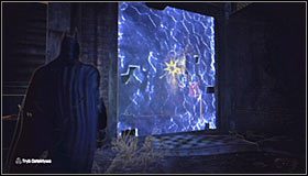 15 - Dzielnica przemysłowa - Trofea Batmana (31-37) | Zagadki w Batman Arkham City - Batman: Arkham City - poradnik do gry