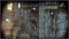 16 - Dzielnica przemysłowa - Trofea Batmana (31-37) | Zagadki w Batman Arkham City - Batman: Arkham City - poradnik do gry