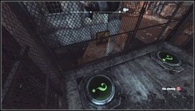 6 - Dzielnica przemysłowa - Balony, Trofea Kobiety-Kota | Zagadki - Batman: Arkham City - poradnik do gry
