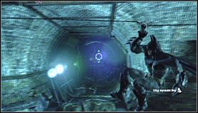 7 - Metro - Trofea Batmana (01-07) | Zagadki w Batman Arkham City - Batman: Arkham City - poradnik do gry