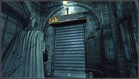 6 - Metro - Trofea Batmana (08-15) | Zagadki w Batman Arkham City - Batman: Arkham City - poradnik do gry