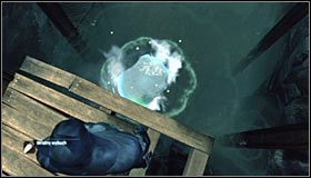 16 - Metro - Trofea Batmana (08-15) | Zagadki w Batman Arkham City - Batman: Arkham City - poradnik do gry