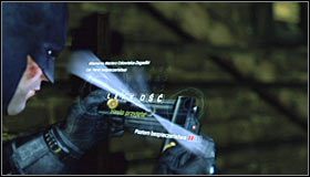 8 - Metro - Trofea Batmana (16-26) | Zagadki w Batman Arkham City - Batman: Arkham City - poradnik do gry