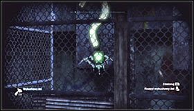 4 - Zaułki - Trofea Batmana (01-07) | Zagadki w Batman Arkham City - Batman: Arkham City - poradnik do gry