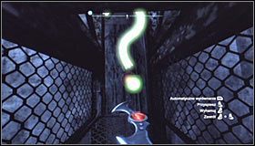 19 - Zaułki - Trofea Batmana (01-07) | Zagadki w Batman Arkham City - Batman: Arkham City - poradnik do gry