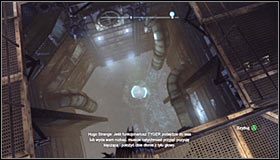 2 - Zaułki - Trofea Batmana (08-16) | Zagadki w Batman Arkham City - Batman: Arkham City - poradnik do gry