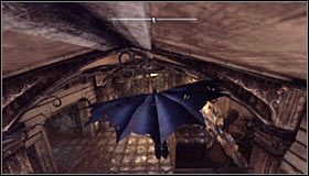 11 - Zaułki - Trofea Batmana (08-16) | Zagadki w Batman Arkham City - Batman: Arkham City - poradnik do gry