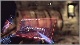 19 - Zaułki - Trofea Batmana (08-16) | Zagadki w Batman Arkham City - Batman: Arkham City - poradnik do gry
