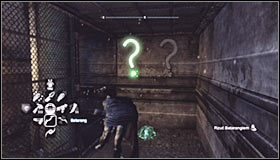 3 - Zaułki - Trofea Batmana (17-23) | Zagadki w Batman Arkham City - Batman: Arkham City - poradnik do gry