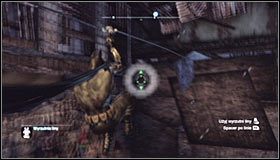 8 - Zaułki - Trofea Batmana (17-23) | Zagadki w Batman Arkham City - Batman: Arkham City - poradnik do gry