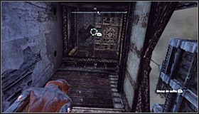 5 - Zaułki - Kamery TYGERA, Trofea Kobiety-Kota | Zagadki w Batman Arkham City - Batman: Arkham City - poradnik do gry