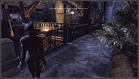 6 - Zaułki - Kamery TYGERA, Trofea Kobiety-Kota | Zagadki w Batman Arkham City - Batman: Arkham City - poradnik do gry