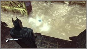 7 - Huta - Trofea Batmana (10-18) | Zagadki w Batman Arkham City - Batman: Arkham City - poradnik do gry