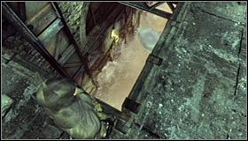 8 - Huta - Trofea Batmana (10-18) | Zagadki w Batman Arkham City - Batman: Arkham City - poradnik do gry