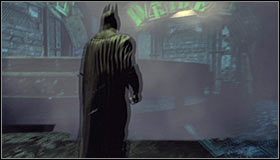 16 - Huta - Trofea Batmana (10-18) | Zagadki w Batman Arkham City - Batman: Arkham City - poradnik do gry