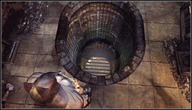 10 - Huta - Trofea Batmana (19-24) | Zagadki w Batman Arkham City - Batman: Arkham City - poradnik do gry