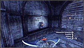 Po raz ostatni skręć batarang w prawo #1 - Muzeum - Trofea Batmana (01-10) | Zagadki w Batman Arkham City - Batman: Arkham City - poradnik do gry