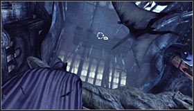 1 - Muzeum - Trofea Batmana (11-23) | Zagadki w Batman Arkham City - Batman: Arkham City - poradnik do gry