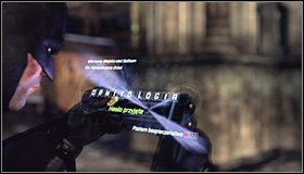 8 - Muzeum - Trofea Batmana (11-23) | Zagadki w Batman Arkham City - Batman: Arkham City - poradnik do gry