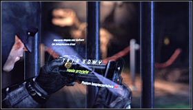 10 - Muzeum - Trofea Batmana (11-23) | Zagadki w Batman Arkham City - Batman: Arkham City - poradnik do gry