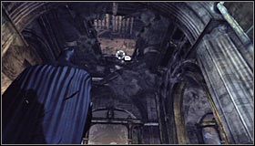 19 - Muzeum - Trofea Batmana (11-23) | Zagadki w Batman Arkham City - Batman: Arkham City - poradnik do gry