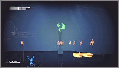 3 - Muzeum - Zagadki słowne, Pingwiny | Zagadki w Batman Arkham City - Batman: Arkham City - poradnik do gry