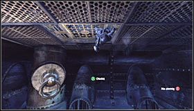 6 - Muzeum - Trofea Kobiety-Kota | Zagadki w Batman Arkham City - Batman: Arkham City - poradnik do gry