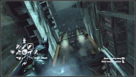 7 - Cudowne Miasto - Trofea Batmana (01-07) | Zagadki w Batman Arkham City - Batman: Arkham City - poradnik do gry